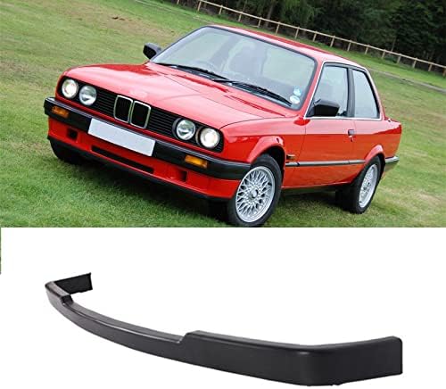 MT1 / M Tech I - Rear Boot Trunk Spoiler Wing For BMW E30 In - Foto 5