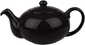 Amazon.com: Fun Factory Teapot in Black