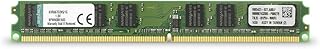Kingston Memória de desktop ValueRAM 1GB 667MHz DDR2 Não-ECC CL5 DIMM