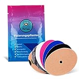 LANGE HALTBAR & BELASTBAR Nach dem Sport Baden oder Duschen das Fixier-Tape nur leicht abtupfen - nach dem Trocknen erlangt es wieder die volle Festigkeit - das Quick Dry Material bietet sicheren Schutz