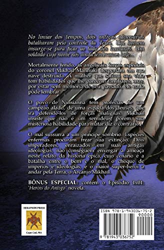 Espada dos Deuses (Edição portuguesa): Livro 1 da saga 