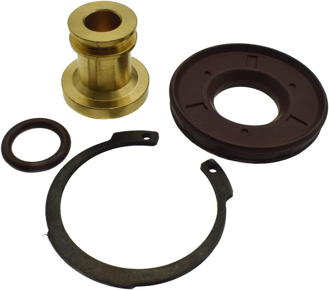 Generic New Car Air Dryer Repair Kit for Volvo Trucks 20884121