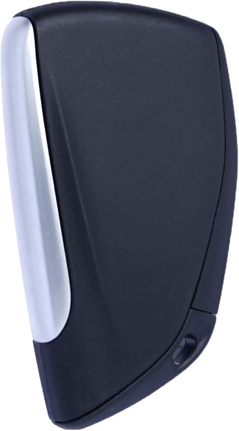 MechanMagic Key Fob Replacement Fits for 2022-2025 Chevy Silverado 1500 2500 3500 2022 2023 2024 GMC Sirerra Keyless Entry Remote Control YG0G21TB2 13548441 433 MHz