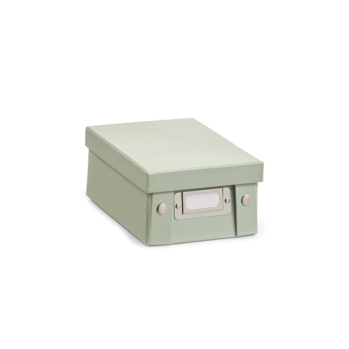 Zeller 17850 Caja de Almacenaje Kids, Cartón, Cardboard, Multicolor, 16.5x28x15.5 cm — view 74