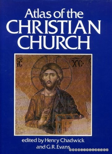 Atlas of the Christian Church