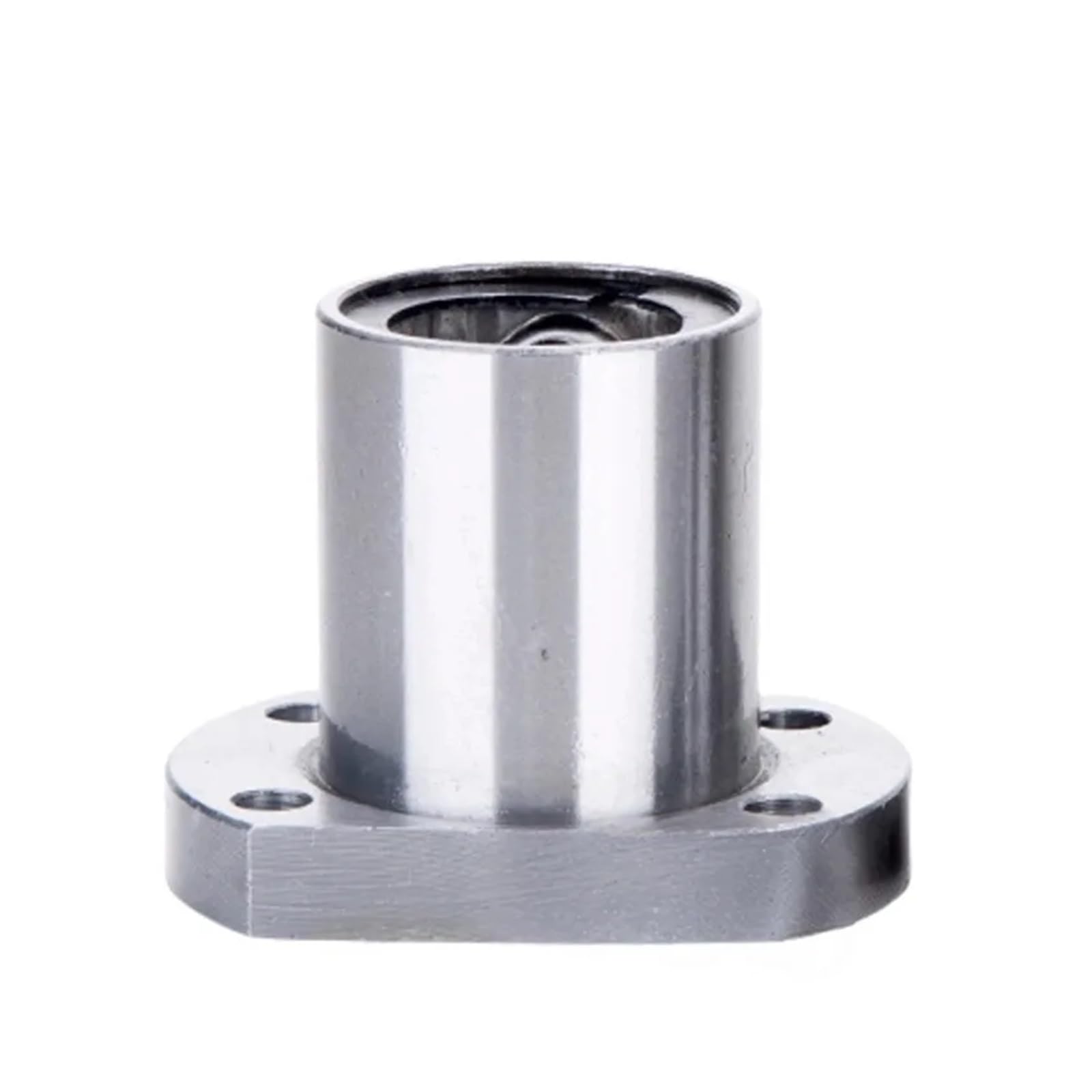 VSPPJYFG 1 Piece LMF LMK LMH 6 8 10 13 16 20LGA high Temperature Steel Linear Bearing Standard Extended 3D Printer(LMH..GA)