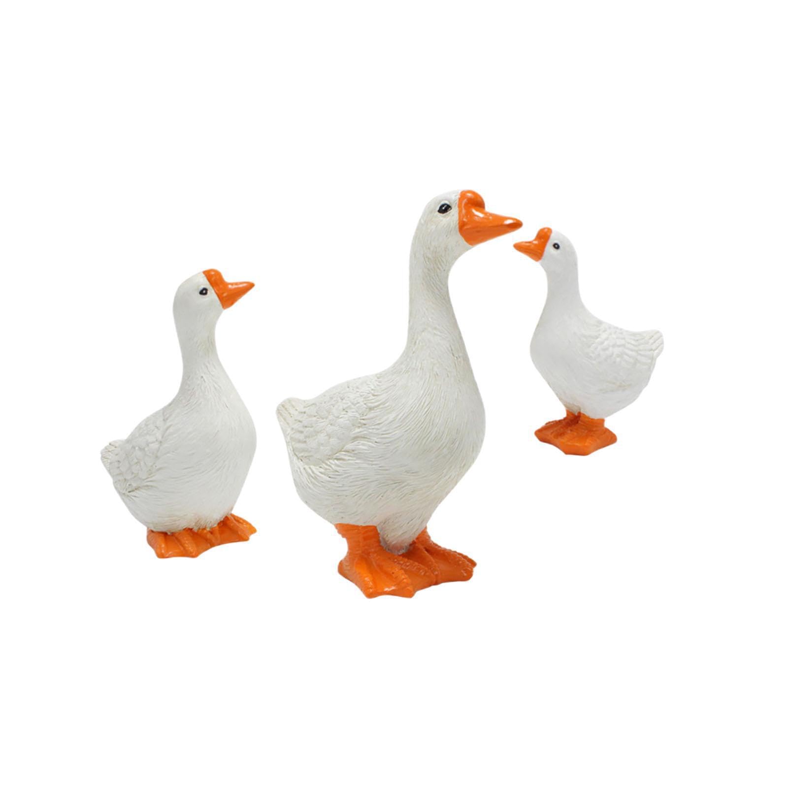 Quxvuis Playful Go Statue Outdoor Decoration Instill Fun And Whimsy In Outdoor Space Making Garden Full Of Garden Statues Go For Yard Friends Statue For Home