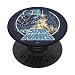 Star Wars Group Victory Scene Retro Poster - PopSockets Grip and Stand for Phones and Tablets