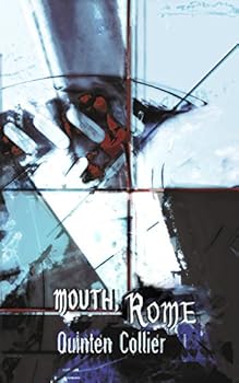 Paperback Mouth, Rome Book