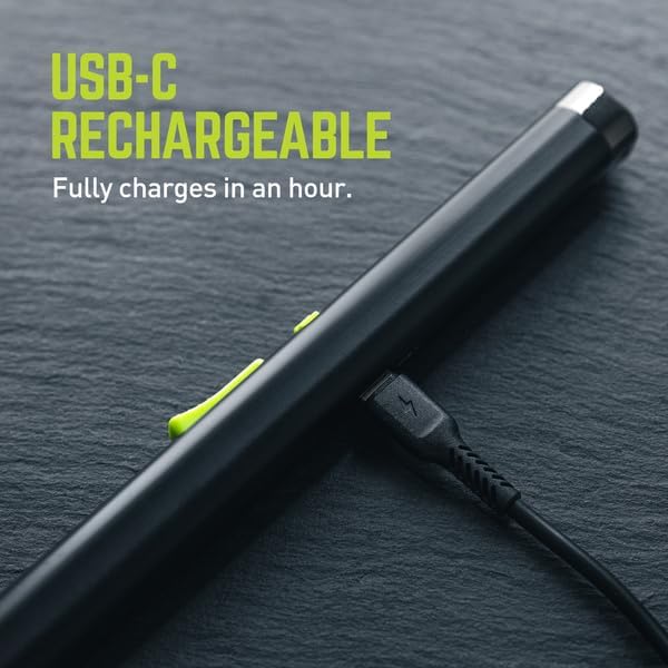 Encendedor True Plasma USB-C Recargable sin llama miniatura 4