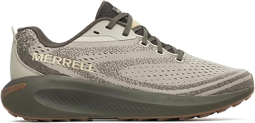 Merrell Mens Morphlite Trail Running