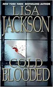 Cold Blooded (A Bentz/Montoya Novel) book cover