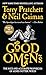 Produktbild Good Omens: The Nice and Accurate Prophecies of Agnes Nutter, Witch, Sortiert