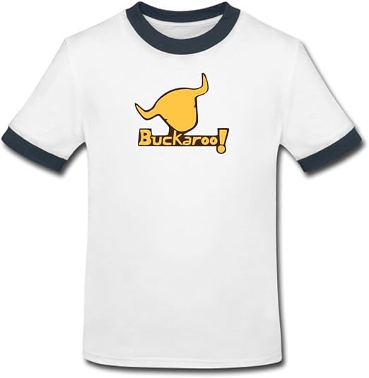 fubu white shirt