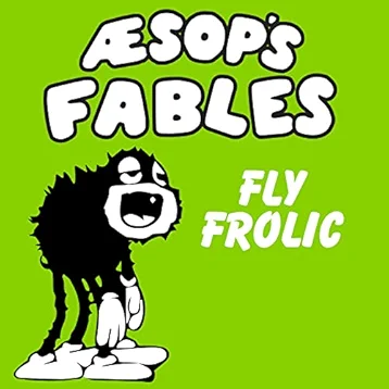 Fly Frolic GR Radio Edit