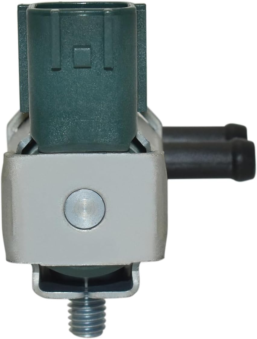 Compatible with Nissan 2002-2006 - Replacement EVAP Purge Solenoid Valve for OE K5T48381