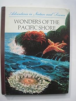 Wonders of the Pacific Shore