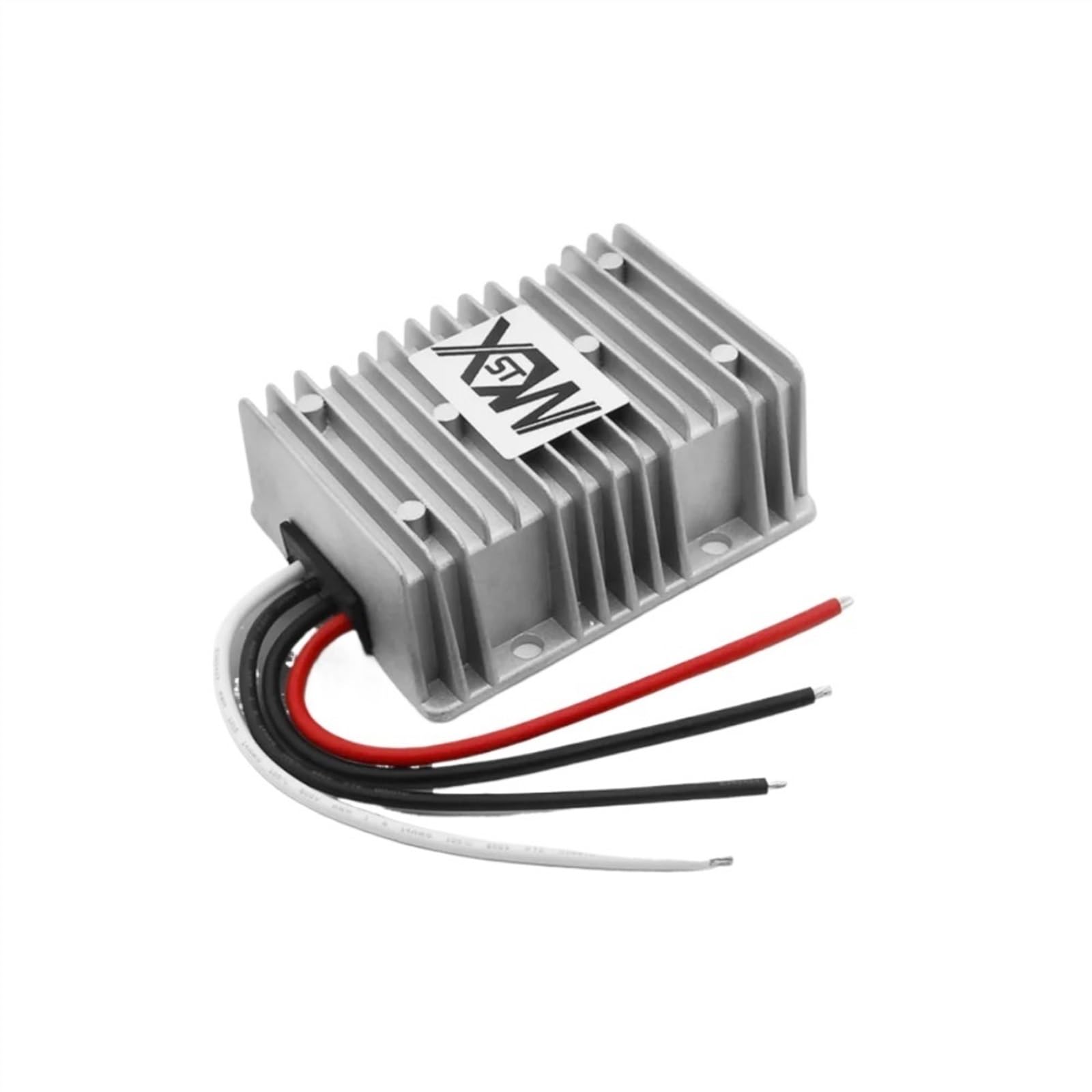 Convertisseur CC abaisseur pour stabiliser le courant 24V de vos appareils