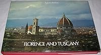 Florence and Tuscany 8870570177 Book Cover