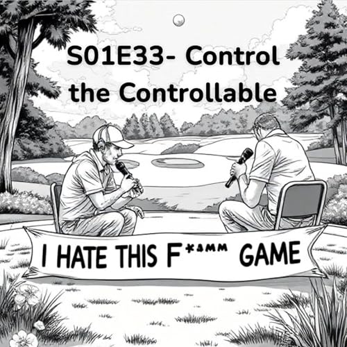 S01E33- Control the Controllable