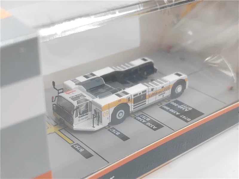 Amazon.com: ACE HOBBY for JC Wings for Lufthansa Towbarless
