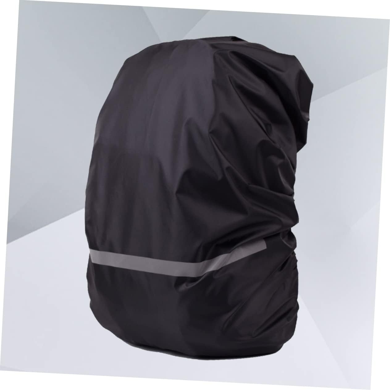 Bag Rain Cover Ashtray with Lid Waterproof Cover for Back Outdoor Rain Cover Rainproof Rain Cover
