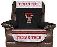 Algopix Similar Product 6 - Pegasus Sports NCAA Texas Tech Red