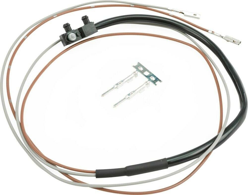 Brake Light Switch fits - Skandic WT 550 2012-2017 507-0324-79 507-0326-01 507-0325-92 507-3025-99 - Stop Light Switch - Brake Switch Stoplight