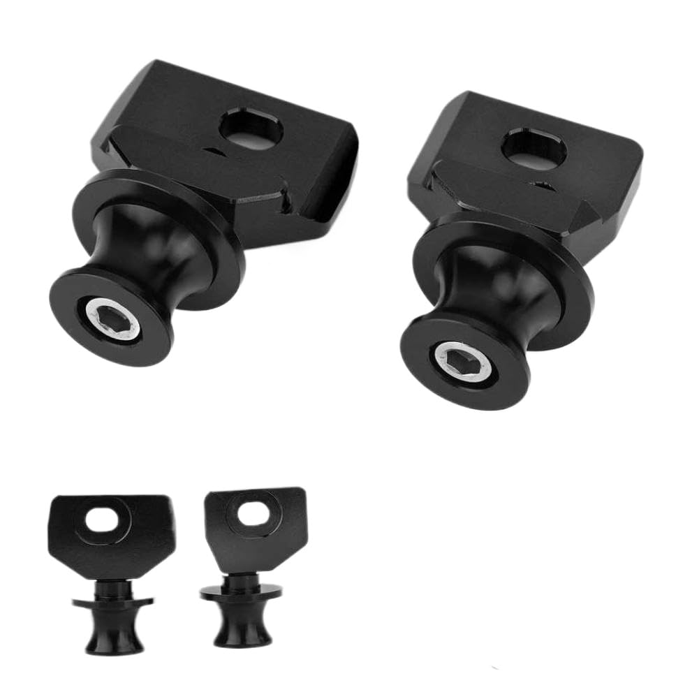 Tendeur de chaîne précis avec diabolo de levage CB650R CBR650R 2019 2020