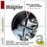 Dich,Teure Halle,Gr�� Ich Wieder (Eloquence)