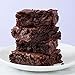 Miss Jones Baking Organic Fudge Brownie Mix, Non-GMO, Vegan-Friendly: Rich Cocoa (Pack of 3)