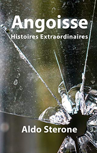 Télécharger Angoisse: Histoires Extraordinaires livre En ligne