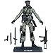 Hasbro G.I. Joe 30th Anniversary 3 3/4 Inch Action Figure SGT. Stalker Ranger