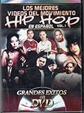 Los Mejores Videos Del Movimiento Hip Hop, Vol. 1: Grandes Exitos En DVD