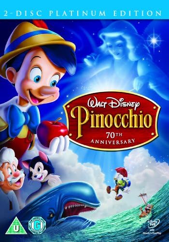 Pinocchio (Disney)