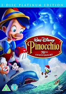 Pinocchio (Disney)