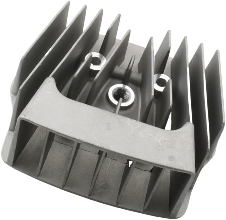 Cylinder Head Motorcycle Fit For 100cc 2-St AX100