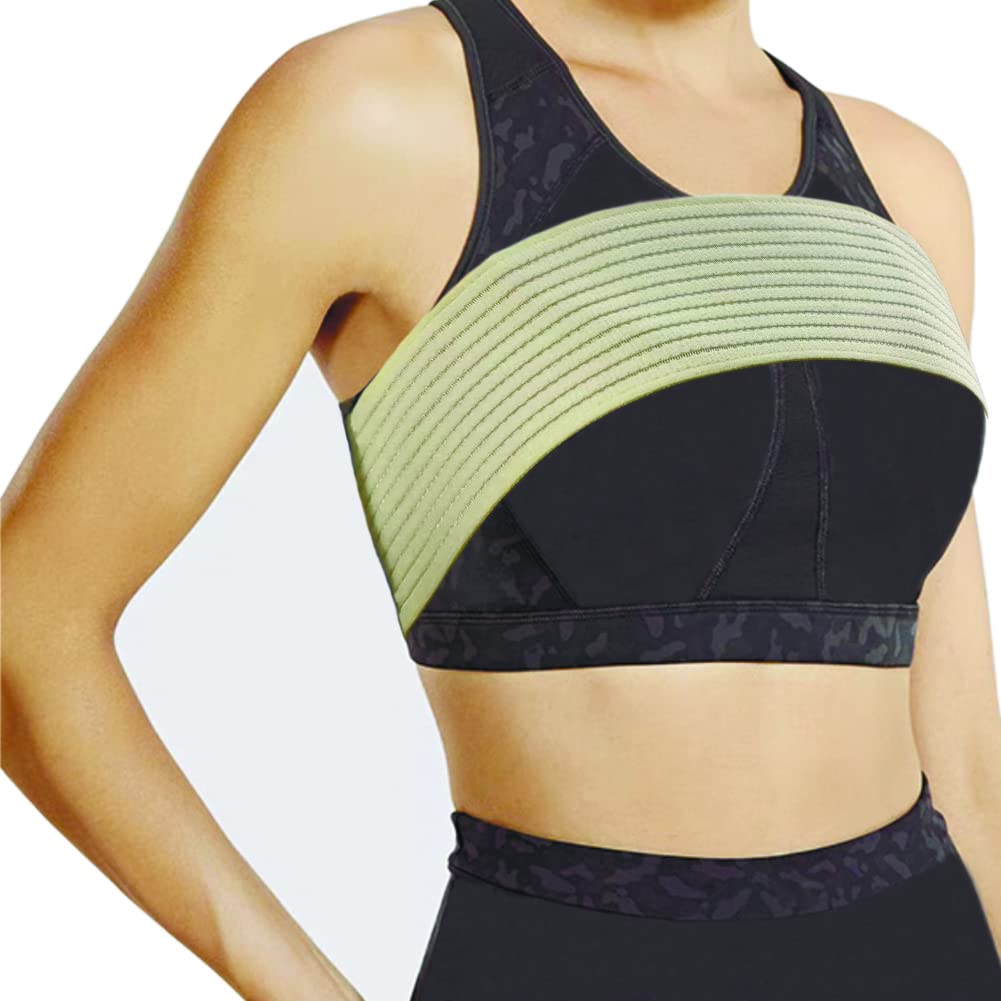 BANWMEN Post Surgical Implant Stabilizer Strap Support