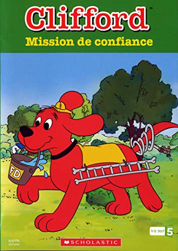 Clifford - Mission De Confiance