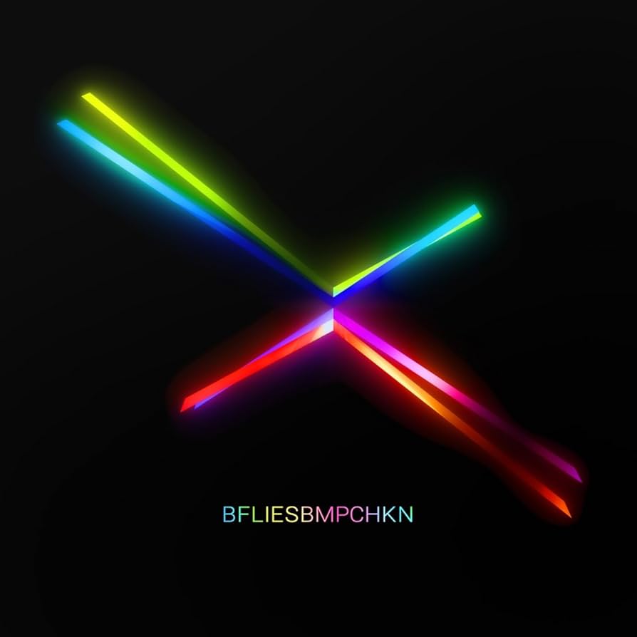 Amazon.co.jp: Butterflies (通常盤) - BUMP OF CHICKEN: ミュージック