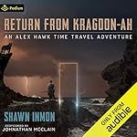 Cover of Return from Kragdon-Ah