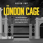 Cover of The London Cage
