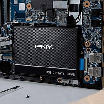 Amazon.com: PNY SSD7CS900-240-RB 3D NAND 2.5