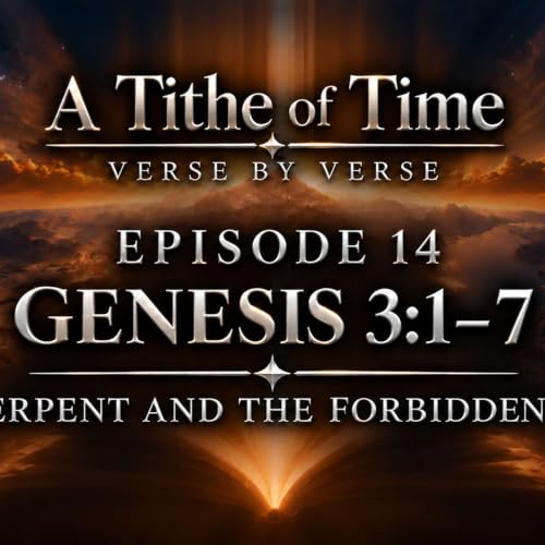 Genesis 3: 1&ndash;7 &mdash; The Serpent and the Forbidden Fruit