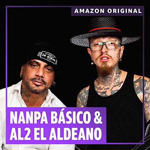 Siempre (Amazon Original) song by Nanpa Básico & Al2 El Aldeano from ...