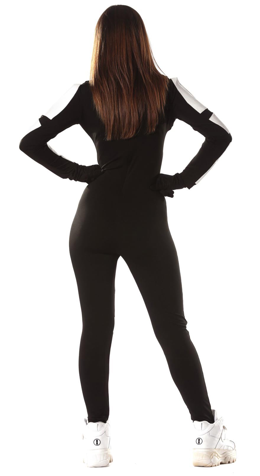 Costume da Soldato Galattico per Donna Unica