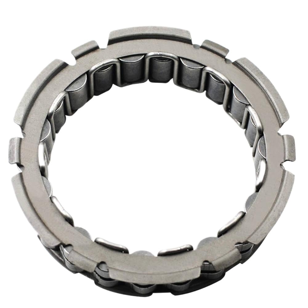 Motorcycle Bearing Starter Clutch Assy 660R YFM660R YFM660RLE YFM660RSE