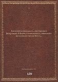  Eaux-fortes originales..., oeuvres de J. Jacquemart, P. Rajon, lithographies... provenant de la collection de M. E. L... [édition 1892]