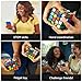 Rubik's Cube 4x4 – Colourful Puzzle Game Rubik's 4x4 – Original Colour Matching Puzzle – Classic Cube Problem Solving – 6064639 – Children's Toy Age 8+