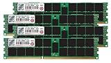 Capacité: 128 GO Transcend JetMemory Mémoire RAM pour Mac Pro 128 Go